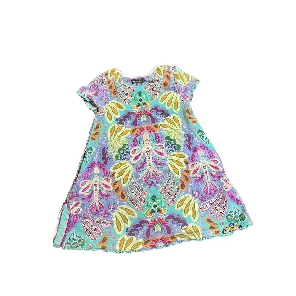 MATILDA JANE Adventure begins‎ Treasure Trove Cover Up Girls size 8